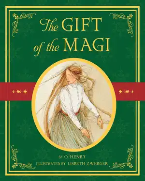 The Gift of the Magi (O. Henry) — ranked #14