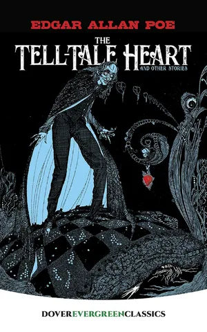 The Tell-Tale Heart (Poe) — ranked #12