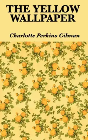The Yellow Wallpaper (Gilman) — ranked #15
