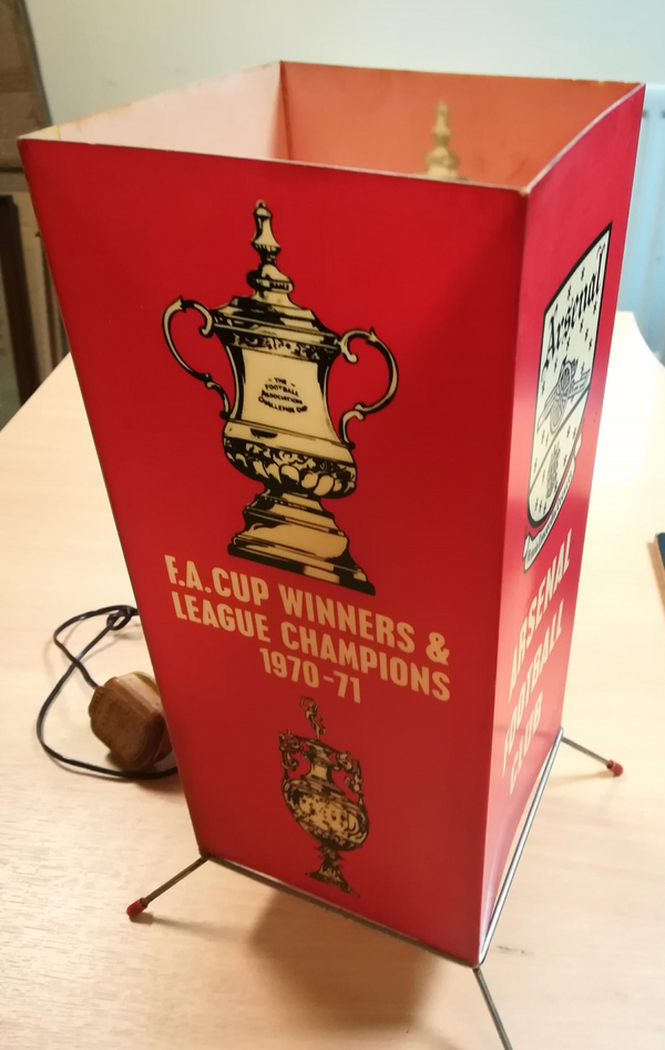 1970-71 Season - ranking option ranked #2