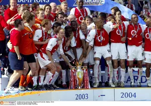 2003-04 Season — What is the greatest Arsenal season of all time?