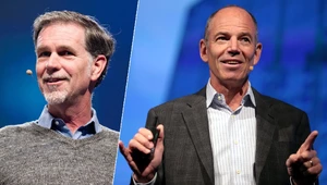 Reed Hastings & Marc Randolph — ranked #7