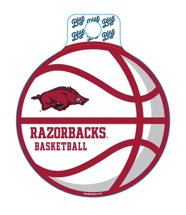 Arkansas Razorbacks - ranking option ranked #14