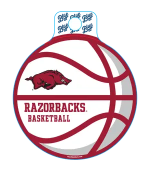 Arkansas Razorbacks — ranked #14