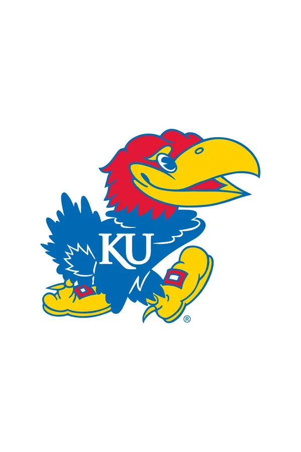 Kansas Jayhawks - ranking option ranked #4