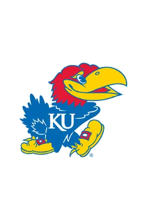 Kansas Jayhawks — ranked #4