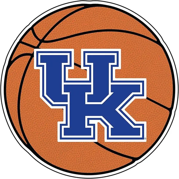 Kentucky Wildcats - ranking option ranked #1