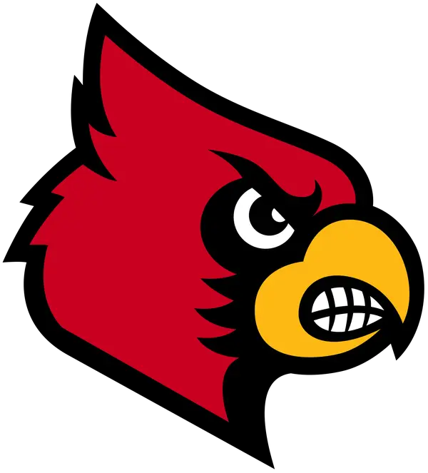 Louisville Cardinals - ranking option ranked #12