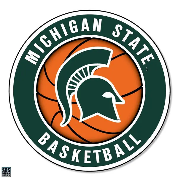Michigan State Spartans - ranking option ranked #7