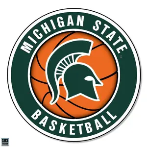 Michigan State Spartans — ranked #7