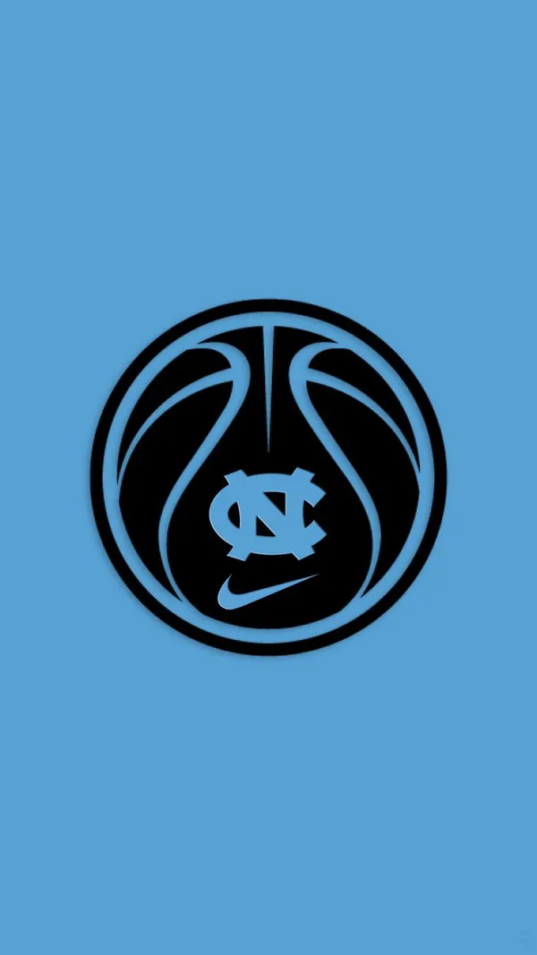 North Carolina Tar Heels - ranking option ranked #2
