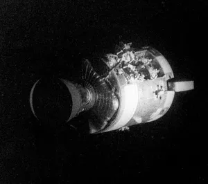 Apollo 13 — ranked #9