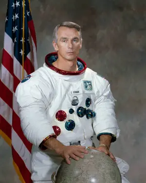 Apollo 17 — ranked #4