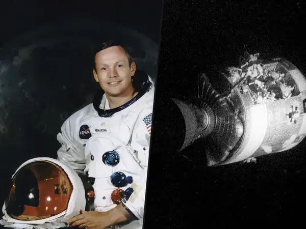 What is the greatest crewed space mission of all time?