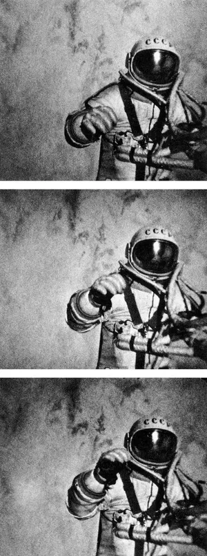 Voskhod 2 — What is the greatest crewed space mission of all time?