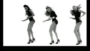 Single Ladies choreography — ranked #5