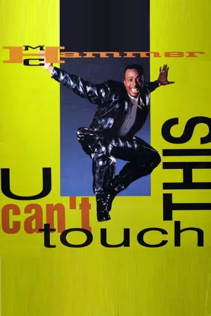 The Hammer dance — ranked #10