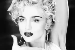Voguing — ranked #3