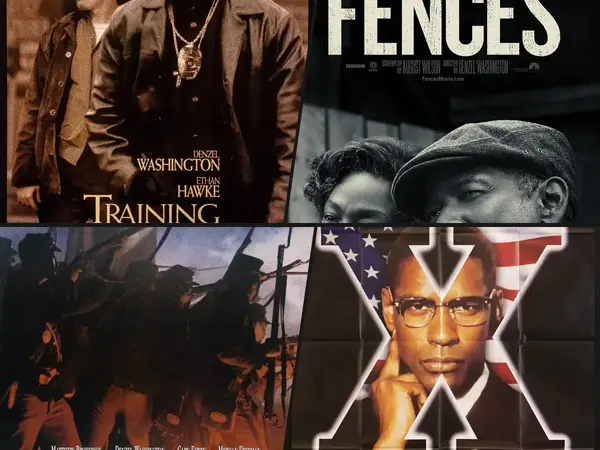 What is the greatest Denzel Washington role of all time?