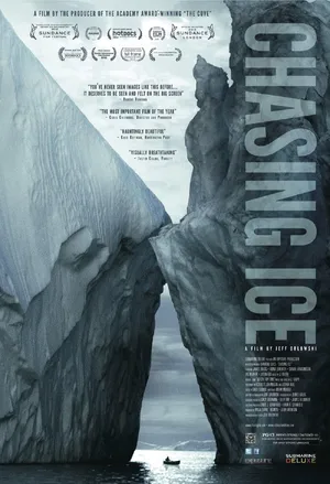 Chasing Ice — ranked #16