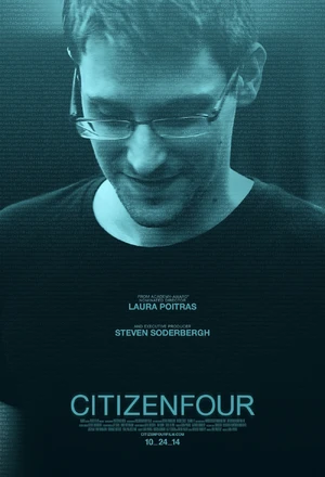 Citizenfour — ranked #12