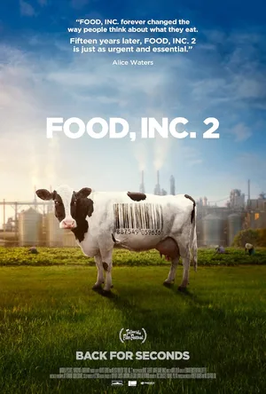 Food, Inc. — ranked #17