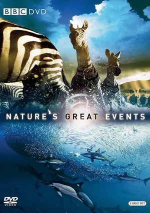 Nature's Great Events — ranked #14