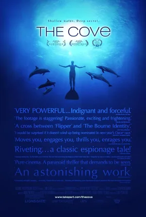 The Cove — ranked #20