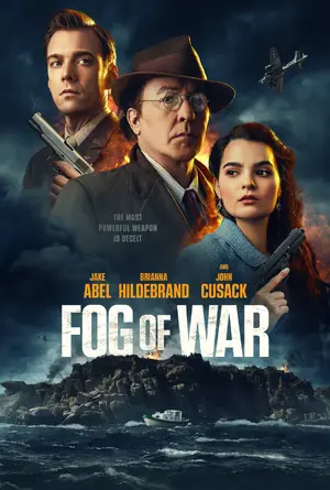 The Fog of War — ranked #11