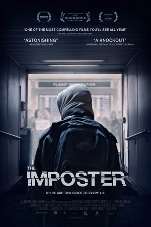 The Imposter — ranked #15