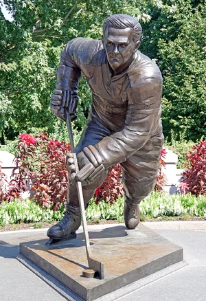 1956–1960 Montreal Canadiens — ranked #8