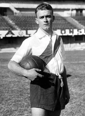 1956–1960 Real Madrid — ranked #14