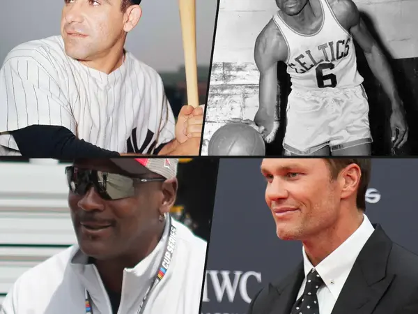 What is the greatest dynasty in sports history?