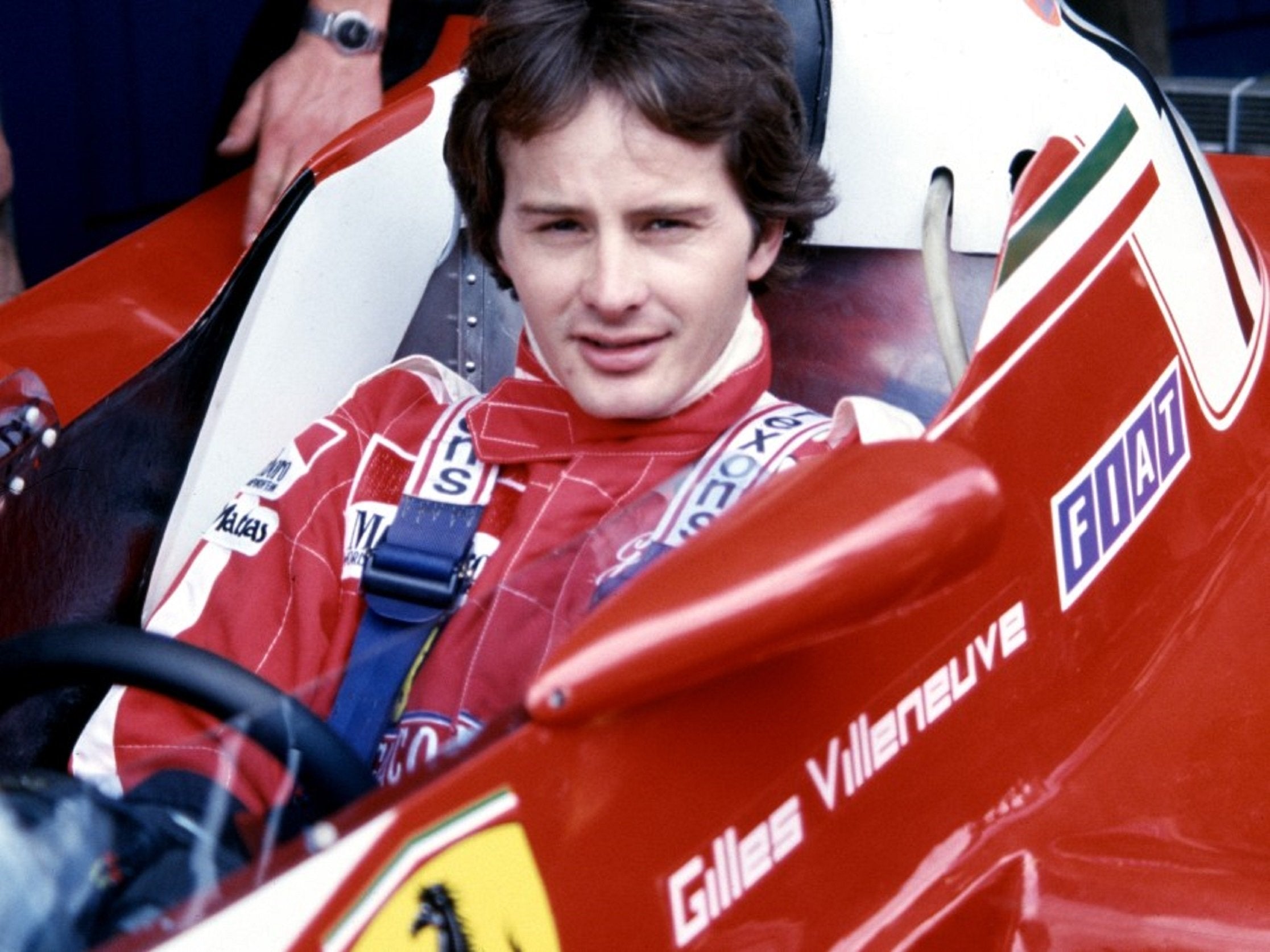 The Villeneuves — ranked #3