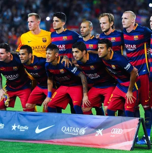 2015-16 — ranked #3