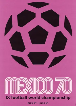 1970 Mexico