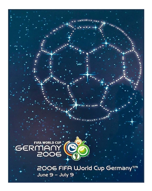 2006 Germany - ranking option ranked #5