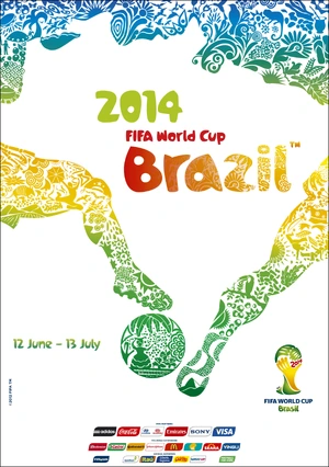 2014 Brazil — ranked #7