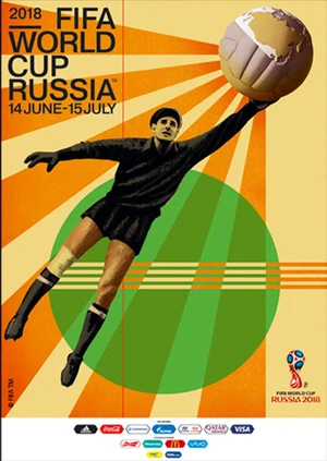 2018 Russia — ranked #8