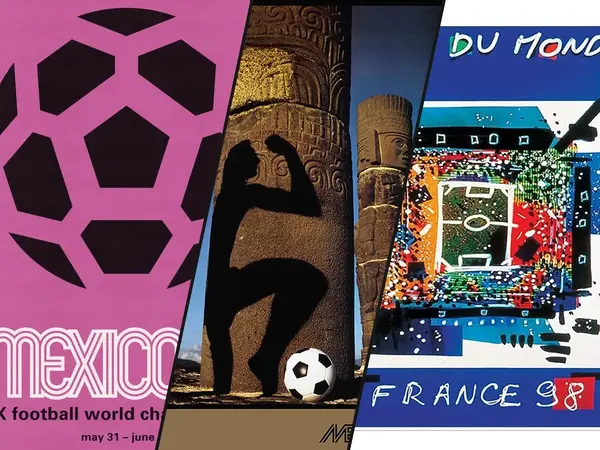 What is the greatest FIFA World Cup tournament of all time?