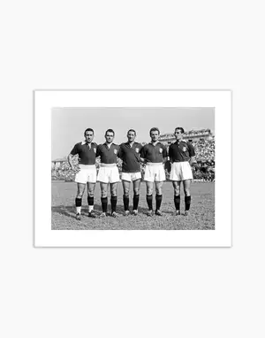 Il Grande Torino — ranked #21