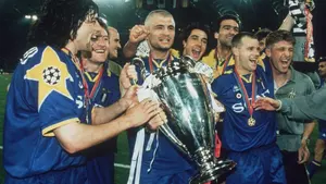 Lippi's Juventus — ranked #18