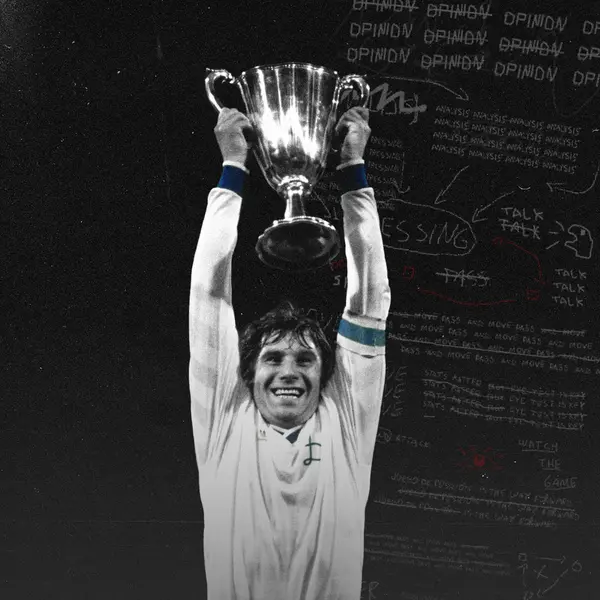 Lobanovskyi's Dynamo Kyiv - ranking option ranked #18