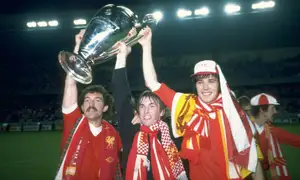 Paisley's Liverpool — ranked #13