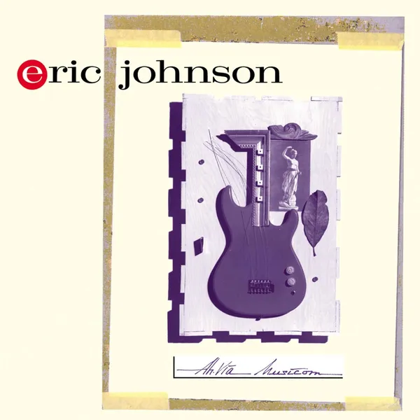 Cliffs of Dover – Eric Johnson - ranking option ranked #11
