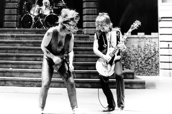 Crazy Train – Ozzy Osbourne - ranking option ranked #8