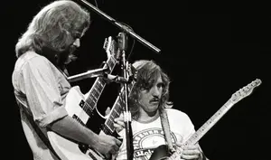 Hotel California – Eagles — ranked #2