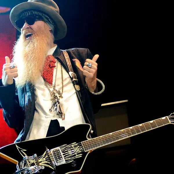 La Grange – ZZ Top - ranking option ranked #14