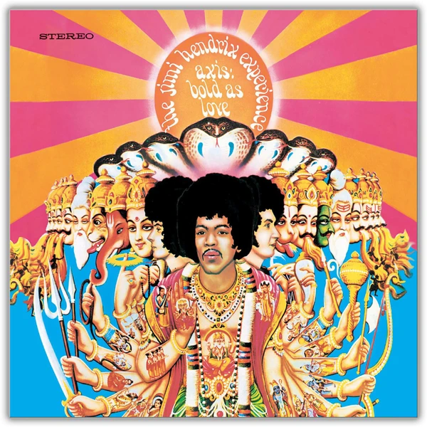 Little Wing – Jimi Hendrix - ranking option ranked #13