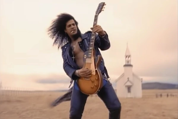 November Rain – Guns N' Roses - ranking option ranked #7